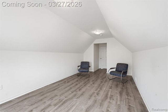 22432 Pointe Drive, Saint Clair Shores, MI 48081