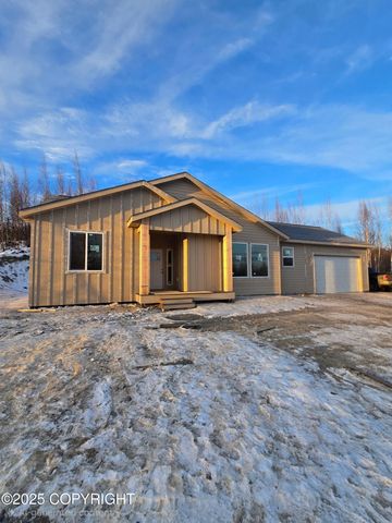 13965 W Aero Lane, Big Lake, AK 99652