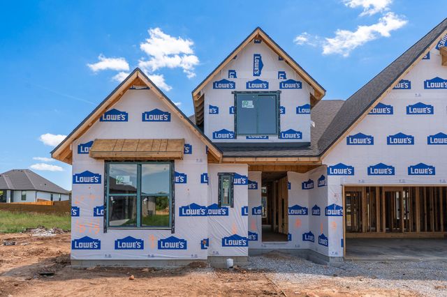 1848 E Skyline Avenue, Ozark, MO 65721