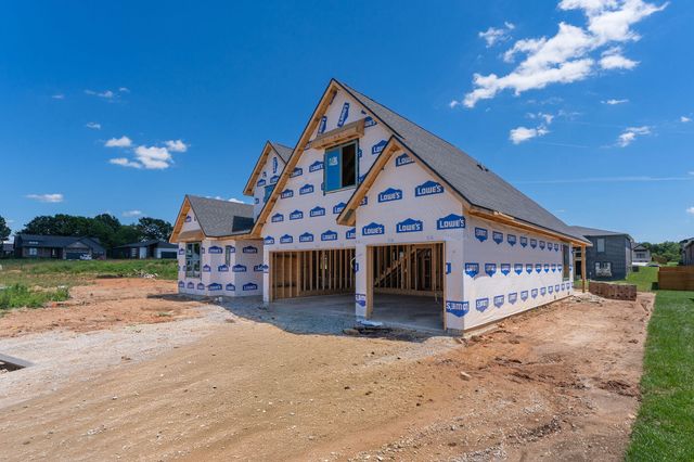 1848 E Skyline Avenue, Ozark, MO 65721