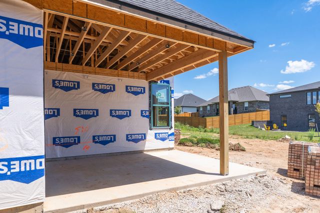 1848 E Skyline Avenue, Ozark, MO 65721