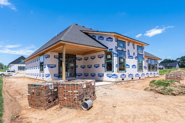 1848 E Skyline Avenue, Ozark, MO 65721