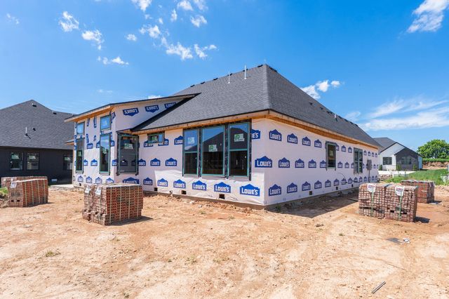 1848 E Skyline Avenue, Ozark, MO 65721