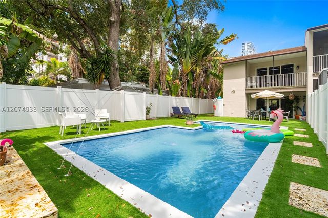 650 N Rio Vista Blvd, Fort Lauderdale, FL 33301