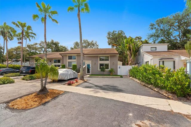 650 N Rio Vista Blvd, Fort Lauderdale, FL 33301
