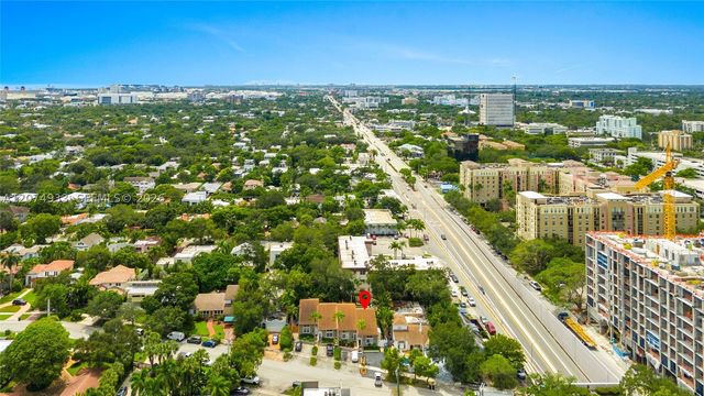 650 N Rio Vista Blvd, Fort Lauderdale, FL 33301