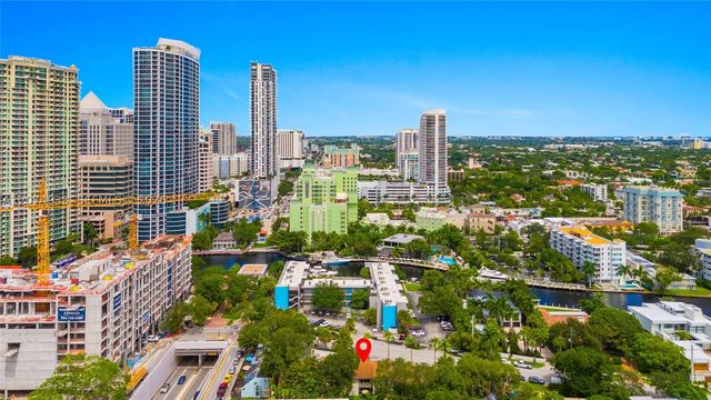 650 N Rio Vista Blvd, Fort Lauderdale, FL 33301