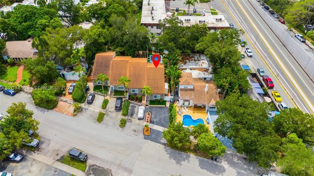 650 N Rio Vista Blvd, Fort Lauderdale, FL 33301