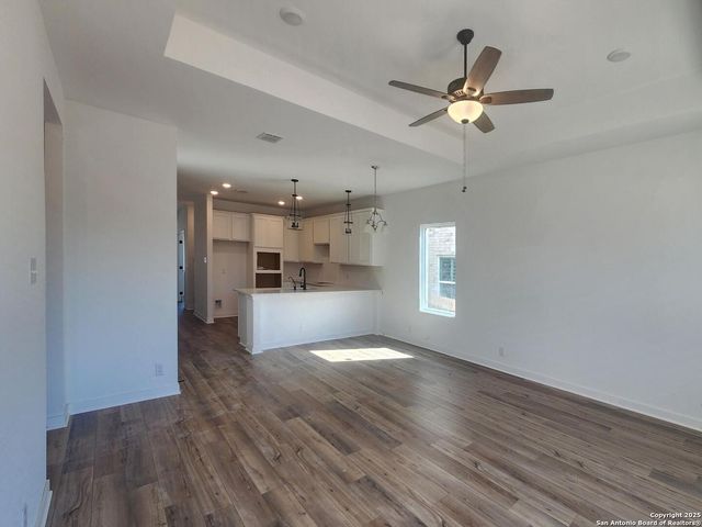 1443 Lockett Falls, San Antonio, TX 78245