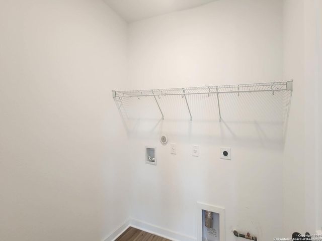 1443 Lockett Falls, San Antonio, TX 78245