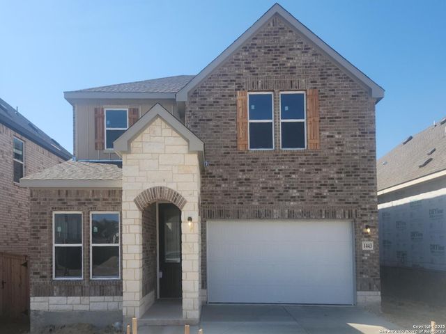1443 Lockett Falls, San Antonio, TX 78245