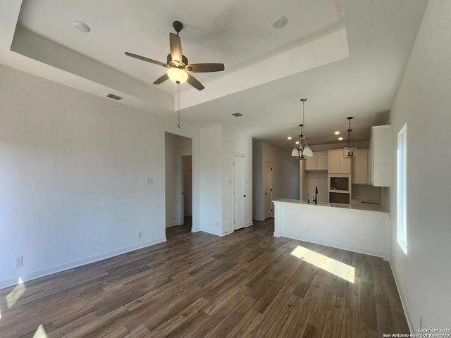 1443 Lockett Falls, San Antonio, TX 78245