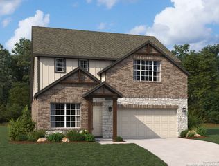 1443 Lockett Falls, San Antonio, TX 78245