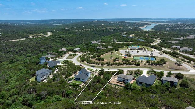 7224 Quiet Brook PL, Lago Vista, TX 78645