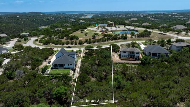 7224 Quiet Brook PL, Lago Vista, TX 78645