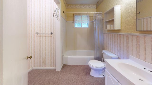 226 Nathan Drive, Wynne, AR 72396