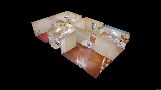 226 Nathan Drive, Wynne, AR 72396