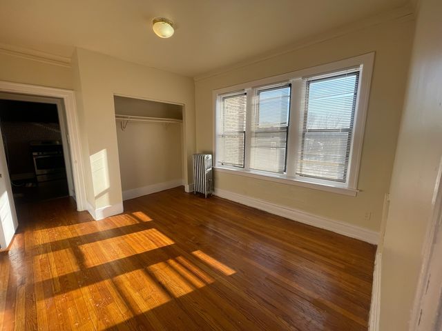 109 E 68th Street 2B, Chicago, IL 60637