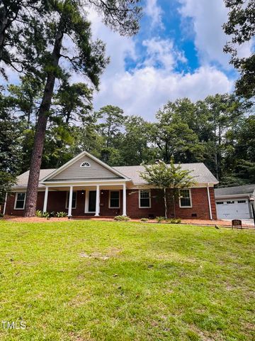 120 Dundee Road, Fayetteville, NC 28303