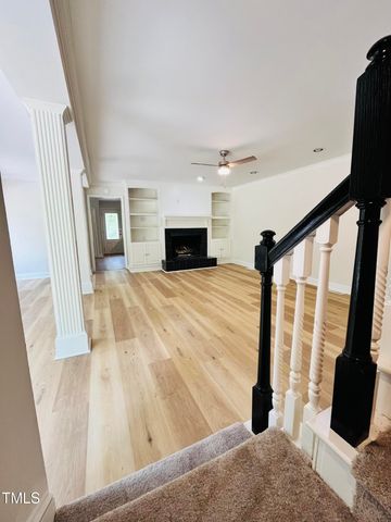 120 Dundee Road, Fayetteville, NC 28303