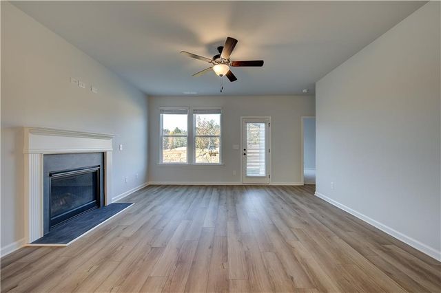332 Bedford Trace, Conyers, GA 30094