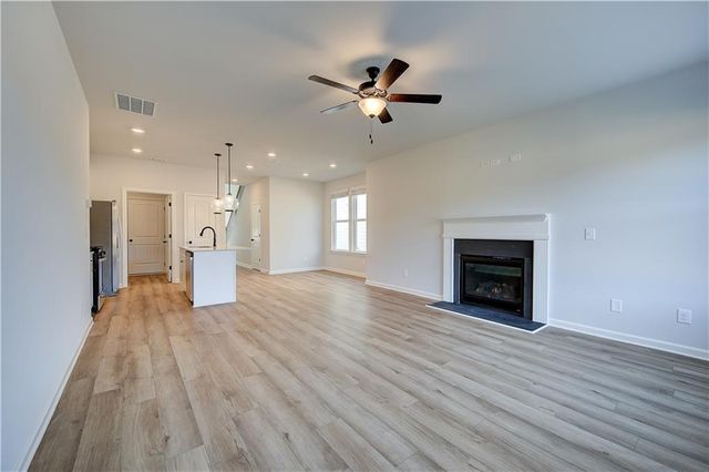 332 Bedford Trace, Conyers, GA 30094