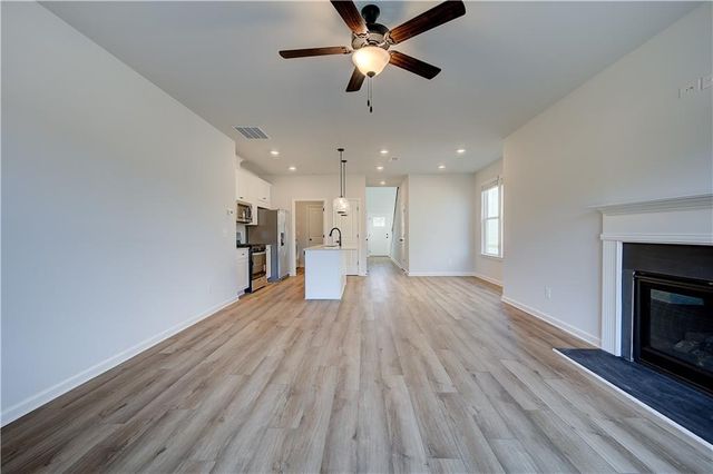 332 Bedford Trace, Conyers, GA 30094