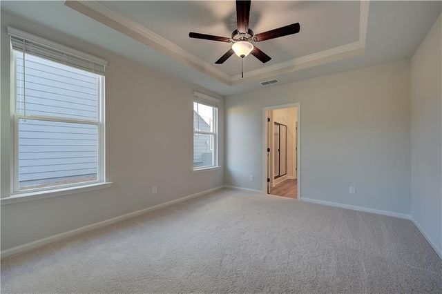 332 Bedford Trace, Conyers, GA 30094