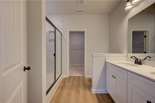 332 Bedford Trace, Conyers, GA 30094