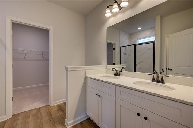 332 Bedford Trace, Conyers, GA 30094
