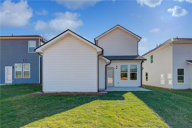 332 Bedford Trace, Conyers, GA 30094
