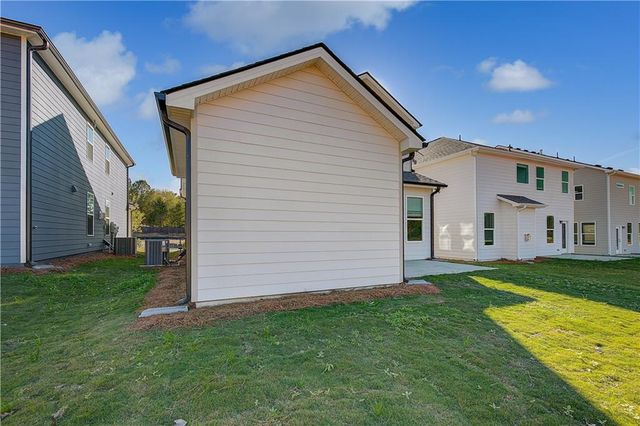 332 Bedford Trace, Conyers, GA 30094