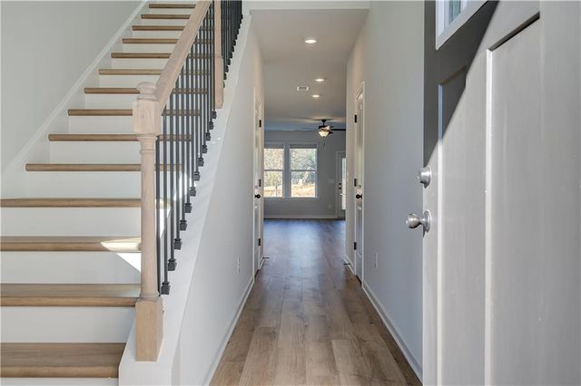 332 Bedford Trace, Conyers, GA 30094
