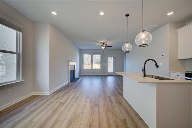 332 Bedford Trace, Conyers, GA 30094
