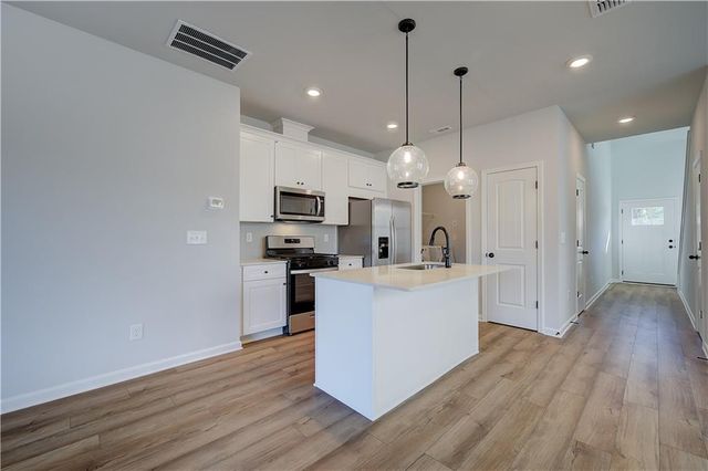 332 Bedford Trace, Conyers, GA 30094