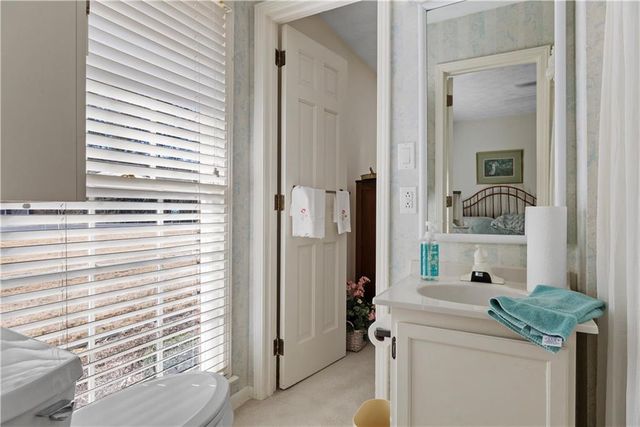 112 Thornwood SW Drive, Rome, GA 30165