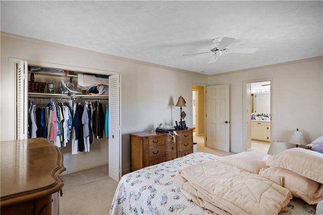 112 Thornwood SW Drive, Rome, GA 30165