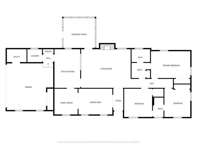 112 Thornwood SW Drive, Rome, GA 30165