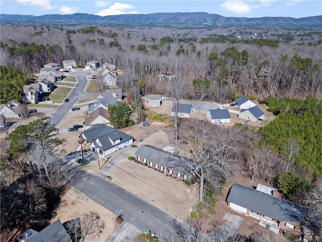 112 Thornwood SW Drive, Rome, GA 30165