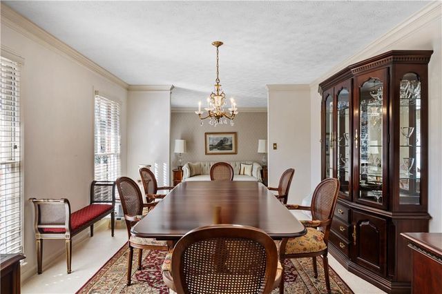 112 Thornwood SW Drive, Rome, GA 30165