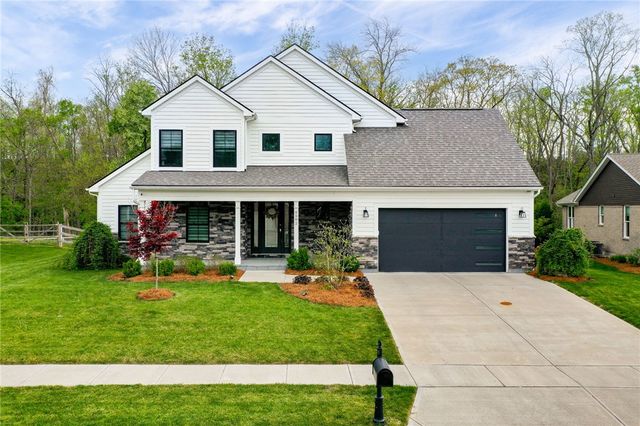 6582 Rosewood Lane, Goshen, OH 45122