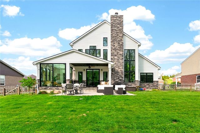 6582 Rosewood Lane, Goshen, OH 45122