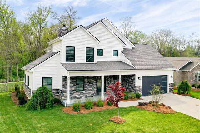 6582 Rosewood Lane, Goshen, OH 45122