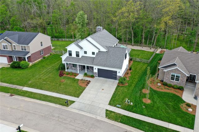 6582 Rosewood Lane, Goshen, OH 45122