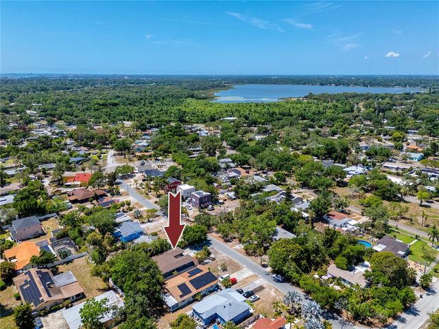 630 JASMINE WAY S, St Petersburg, FL 33705