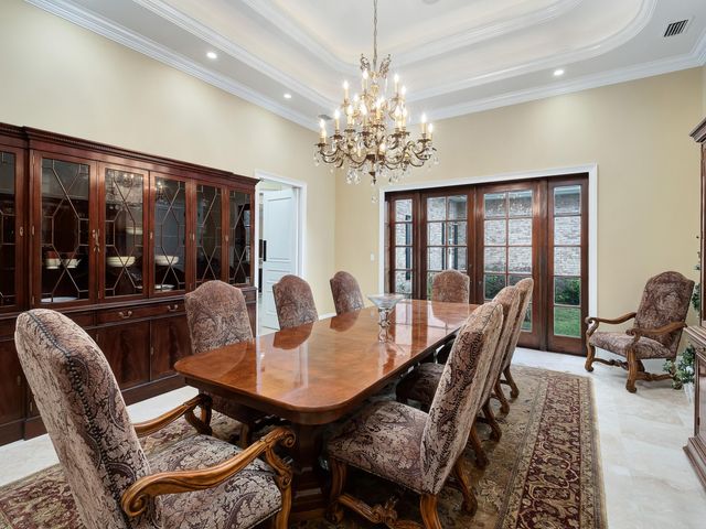 3400 Bonterra Drive, Laurel Hill, FL 32567