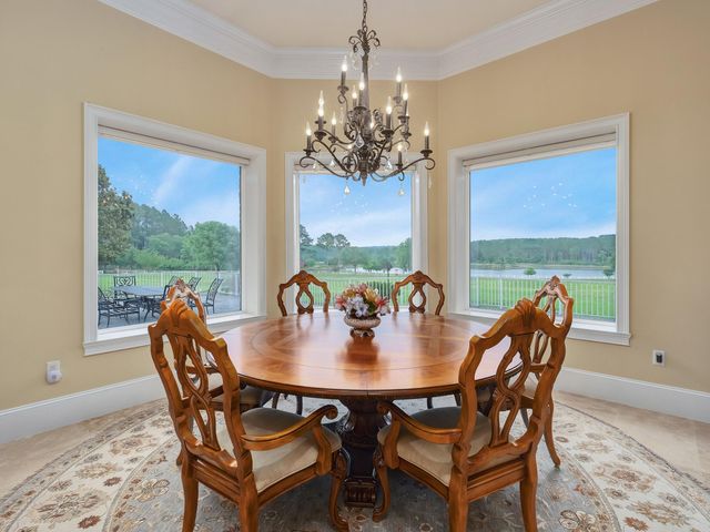 3400 Bonterra Drive, Laurel Hill, FL 32567