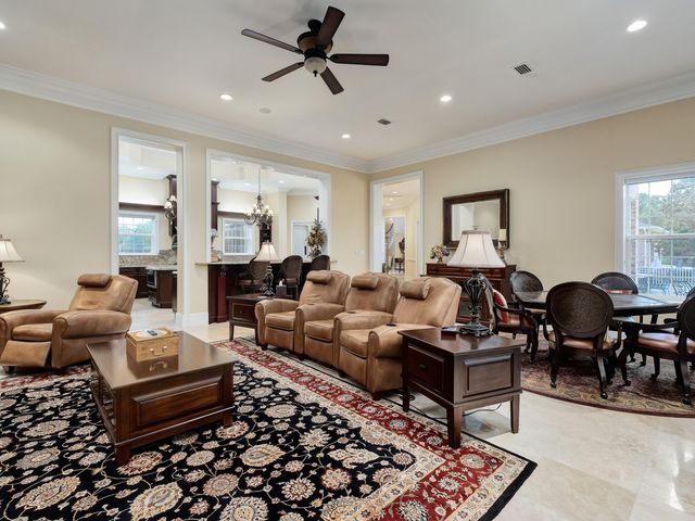 3400 Bonterra Drive, Laurel Hill, FL 32567