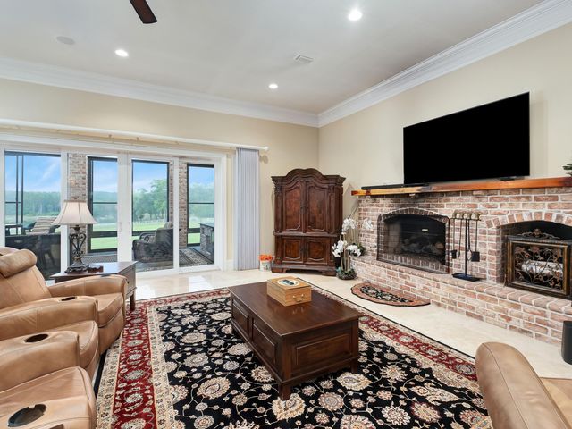 3400 Bonterra Drive, Laurel Hill, FL 32567