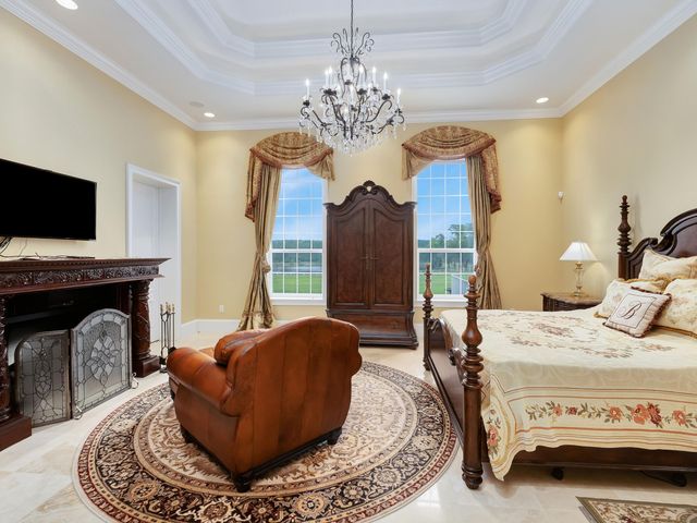 3400 Bonterra Drive, Laurel Hill, FL 32567